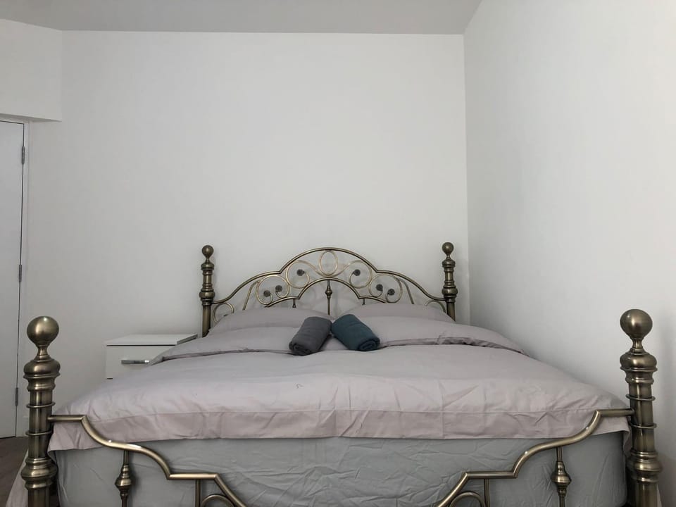 Rahal Ilford Vacation rental in Barking