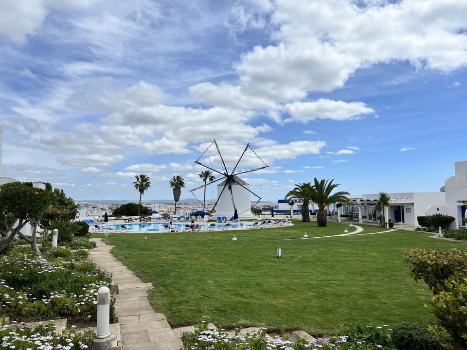 Off site