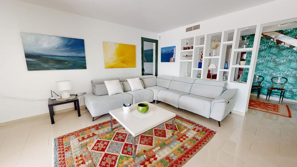 Villa Lili Villa in Baix Ebre