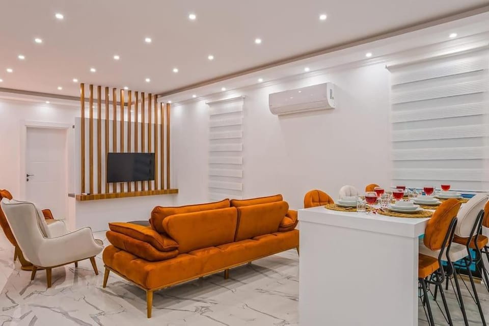 TV and multimedia, Living room, Seating area, air conditioner