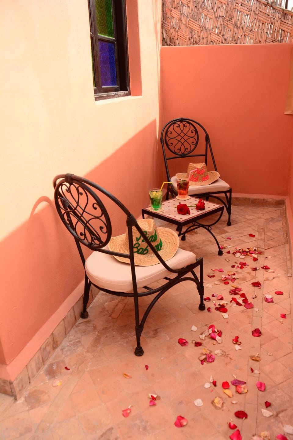 Riad Bab Nour Bed and Breakfast in Marrakesh