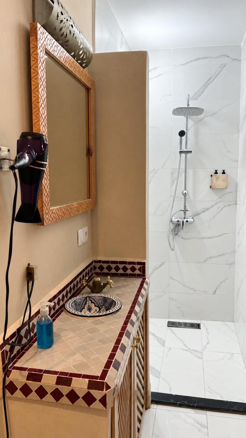 Riad Bab Nour Bed and Breakfast in Marrakesh
