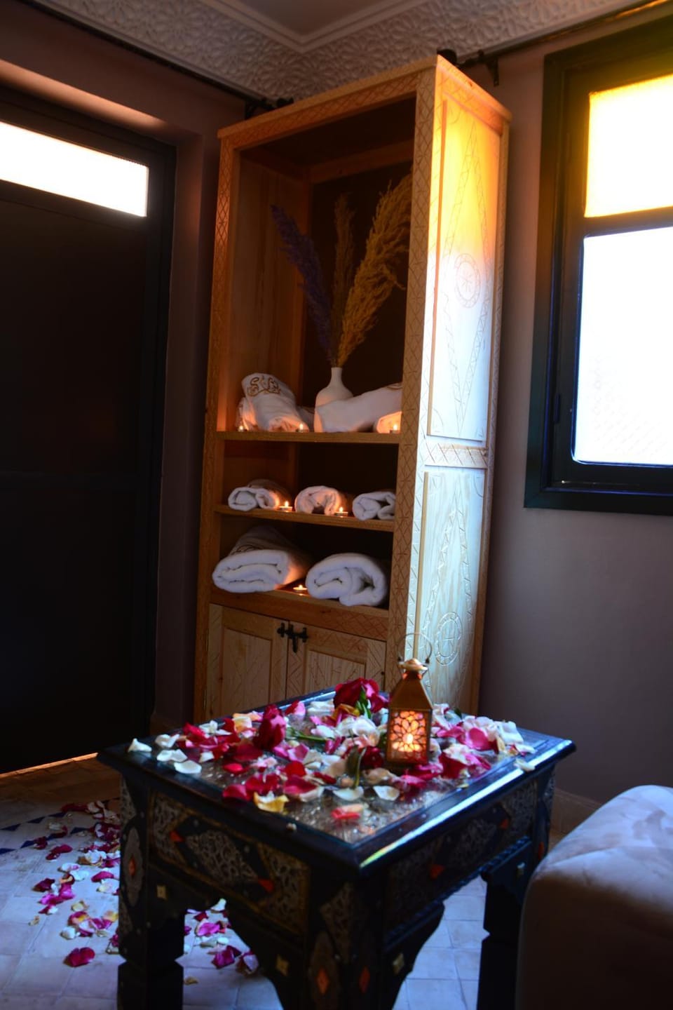 Sauna, Spa and wellness centre/facilities