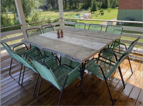 Mitt i Sveg, Färjegatan 6 Villa in Sweden