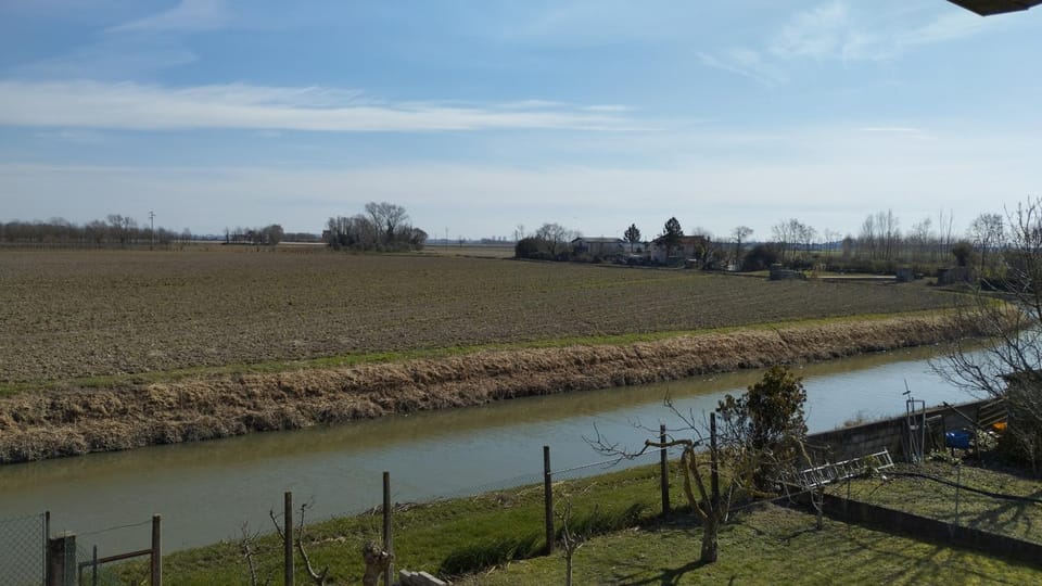 River view