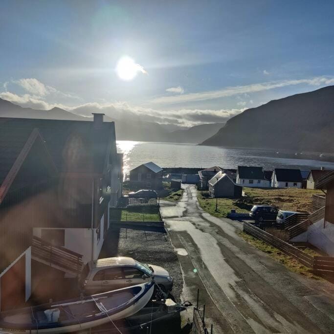New flat with hot tub - No1 Apartment in Europe