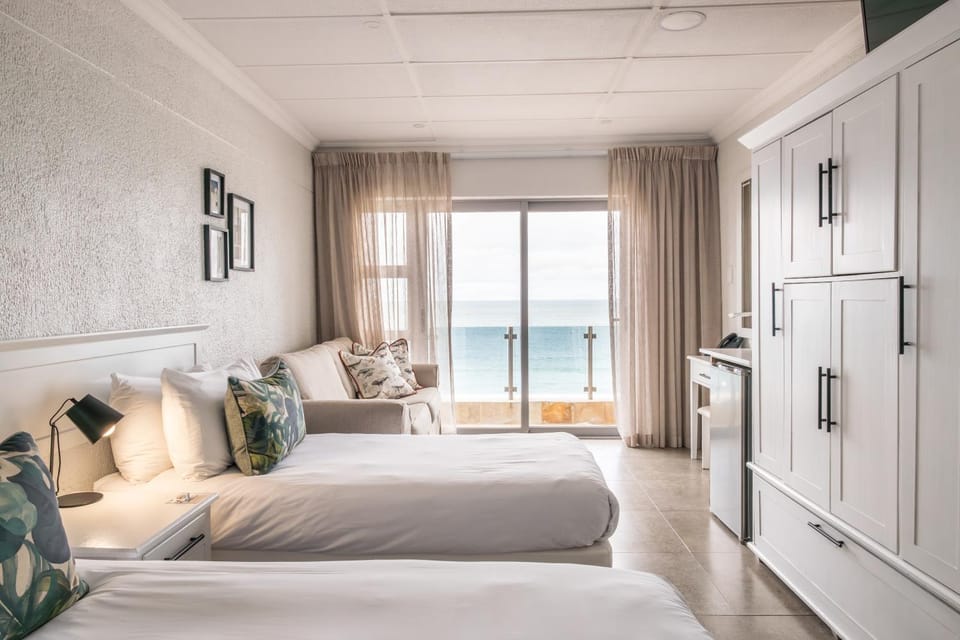 Bedroom, Sea view, Family