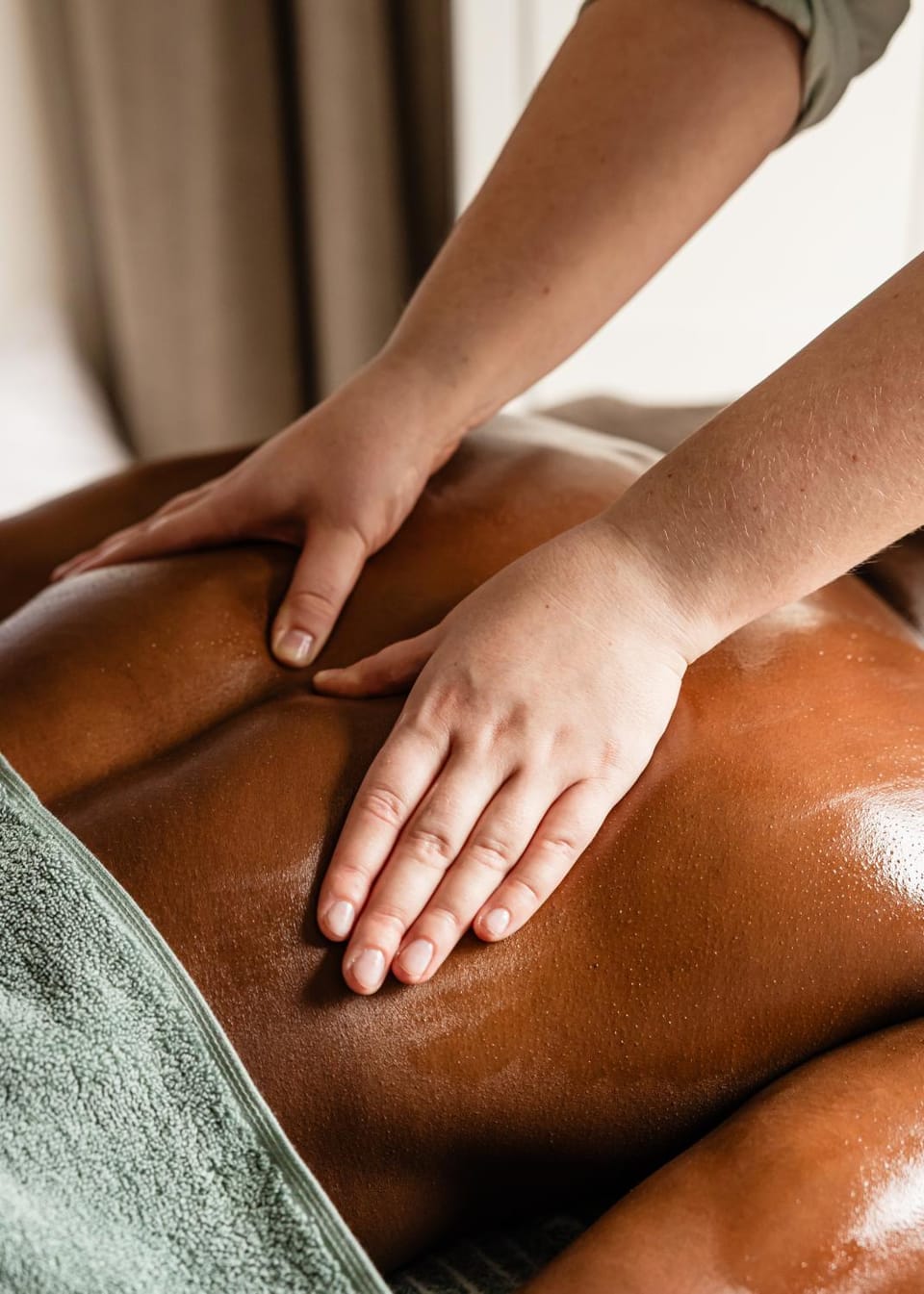 Massage, Spa and wellness centre/facilities