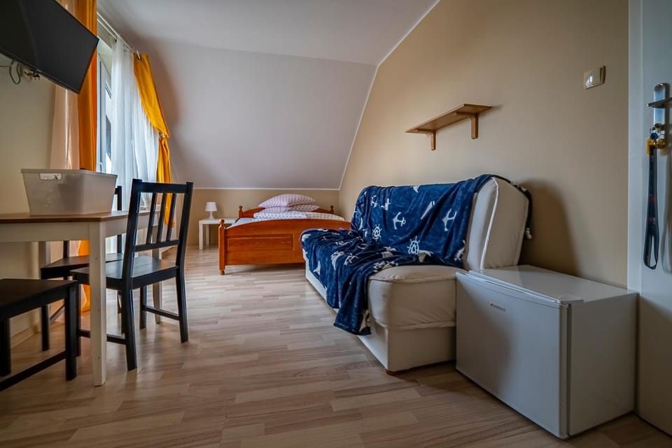 Pod Szczęśliwą Siódemka Vacation rental in Pomeranian Voivodeship