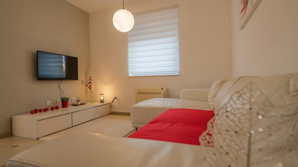 Sea & Sun 4* Apartment in Banjole