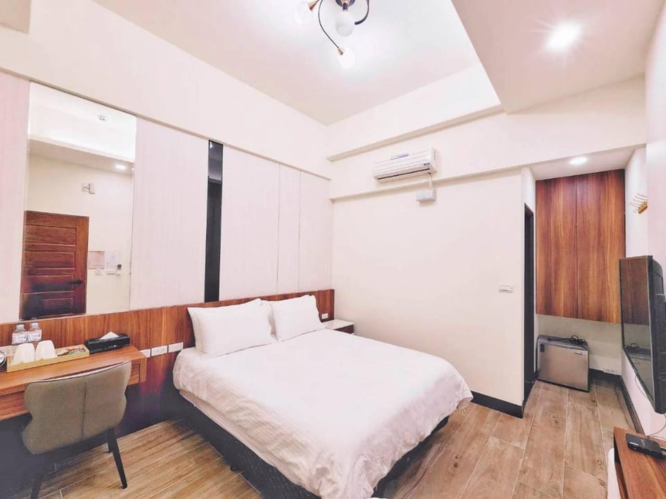 樂陶陶精品民宿 Vacation rental in Taiwan, Province of China
