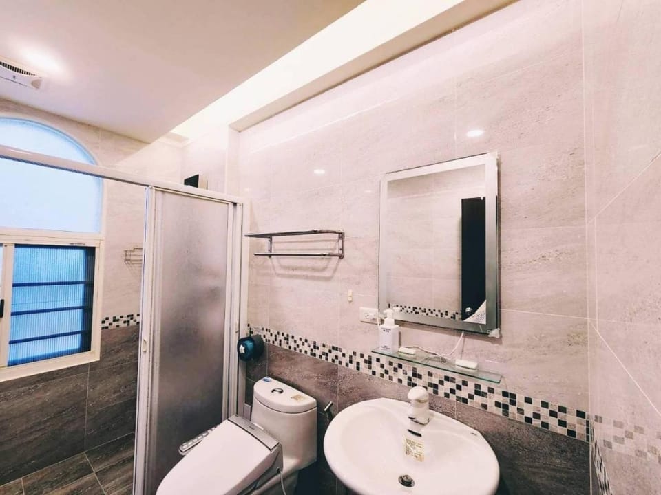 樂陶陶精品民宿 Vacation rental in Taiwan, Province of China