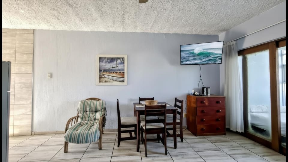Ithaca 18 Apartment in Margate