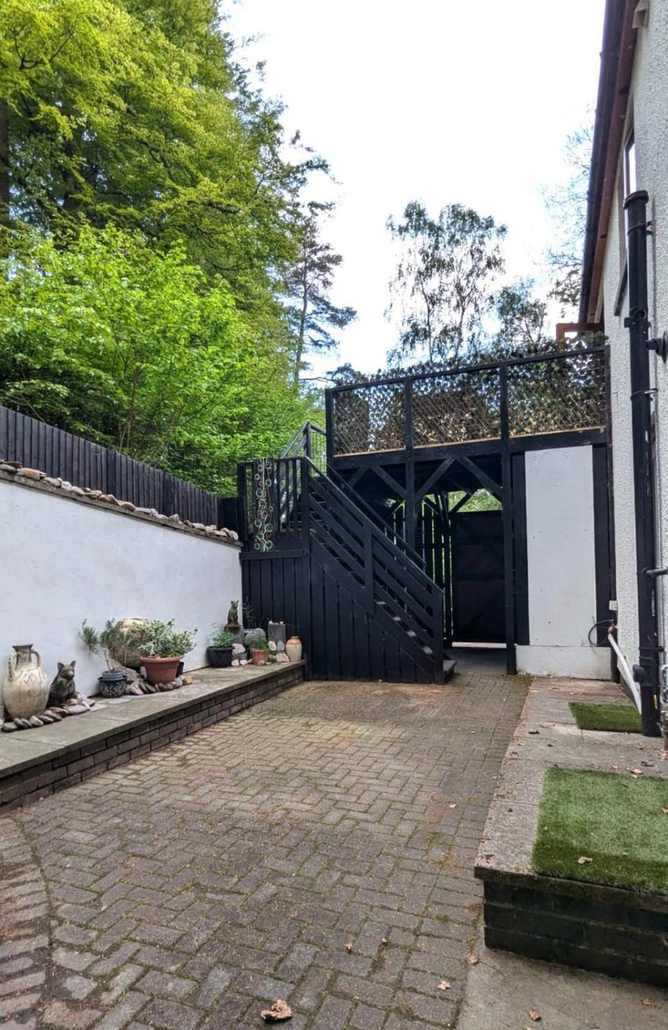 Eakie House Apartments - Kinlochleven Apartment in Kinlochleven