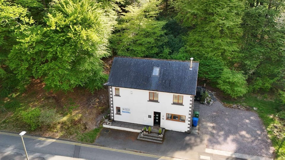 Eakie House Apartments - Kinlochleven Apartment in Kinlochleven