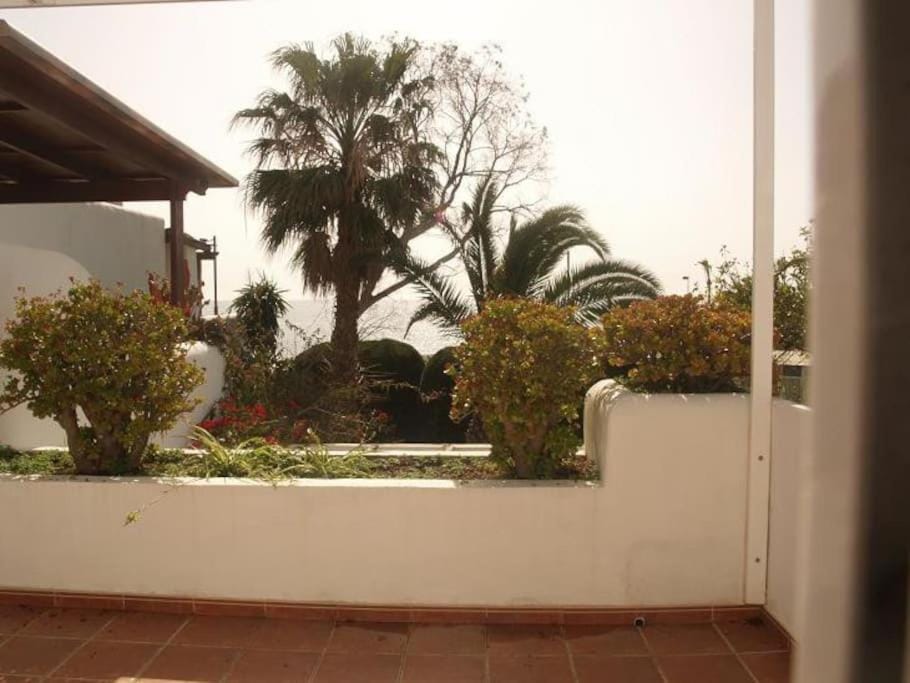 Apartamento a pie de playa - Mojacar Apartment in Andalusia