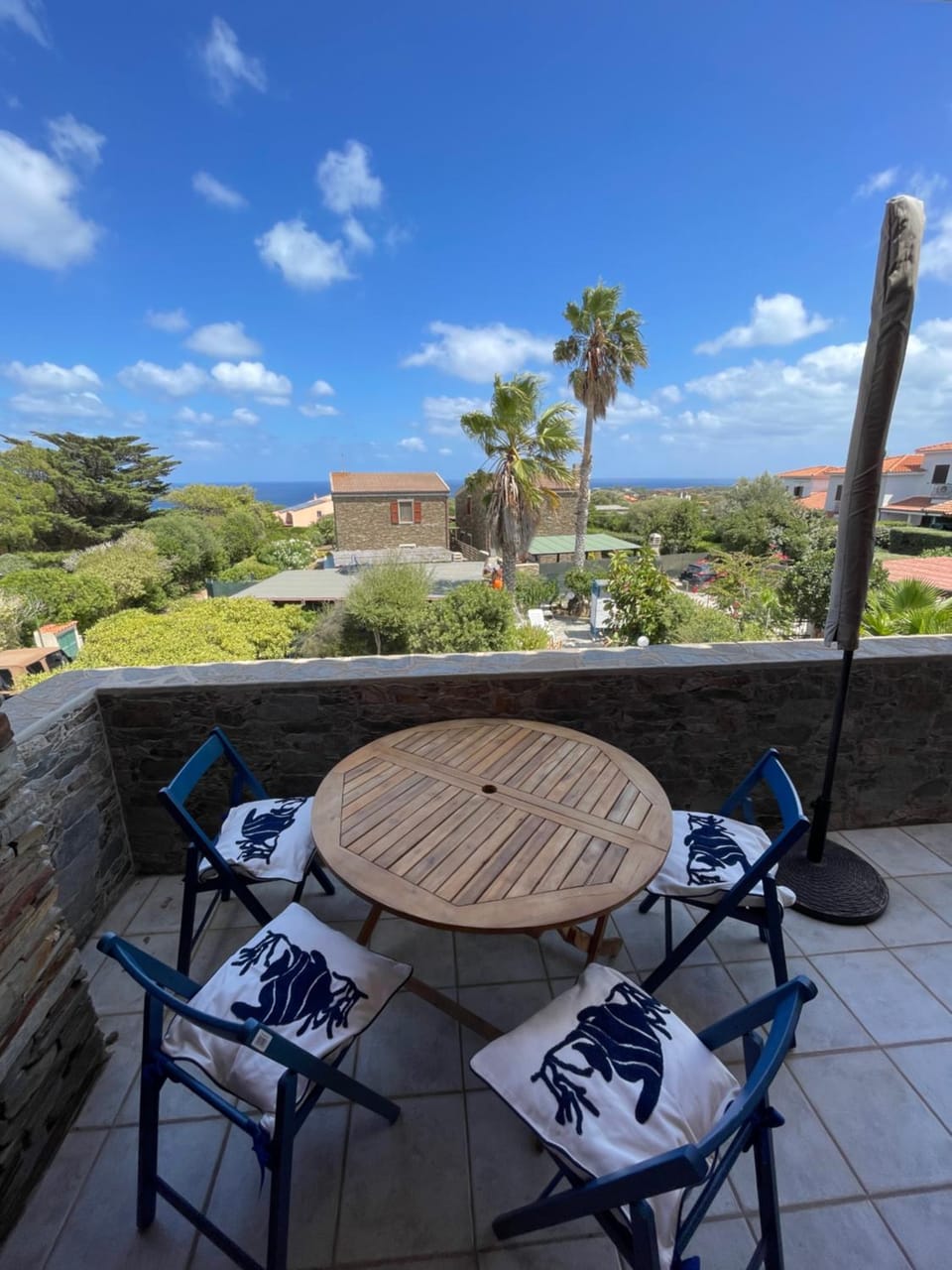 Casa vacanze Stintino vista mare House in Stintino