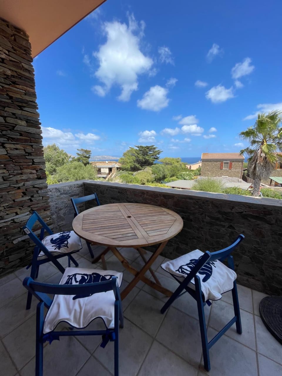 Casa vacanze Stintino vista mare House in Stintino