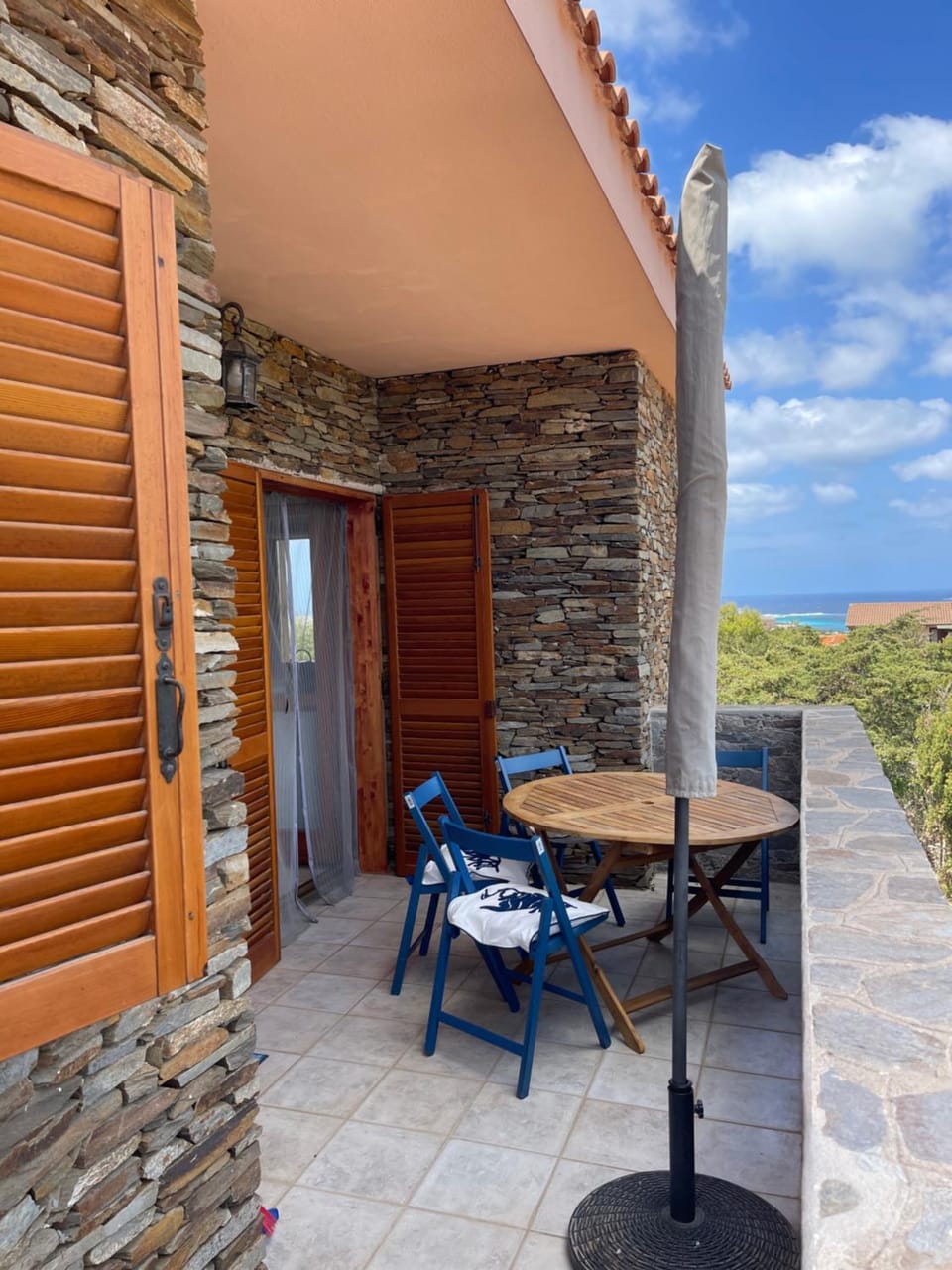 Casa vacanze Stintino vista mare House in Stintino