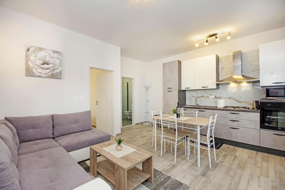 Apartmani Rokov Apartment in Šibenik-Knin County, Croatia