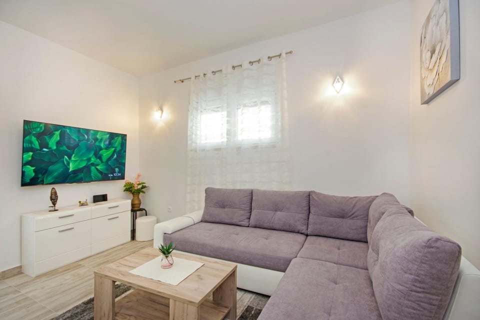 Apartmani Rokov Apartment in Šibenik-Knin County, Croatia
