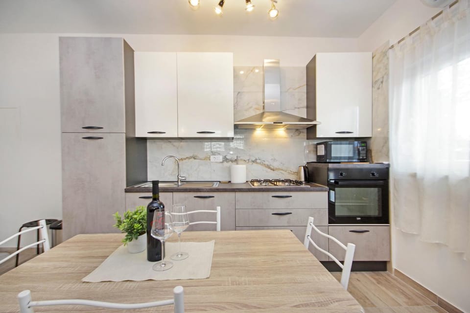 Apartmani Rokov Apartment in Šibenik-Knin County, Croatia