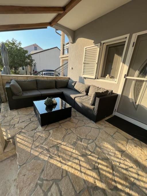 Balcony/Terrace, Seating area