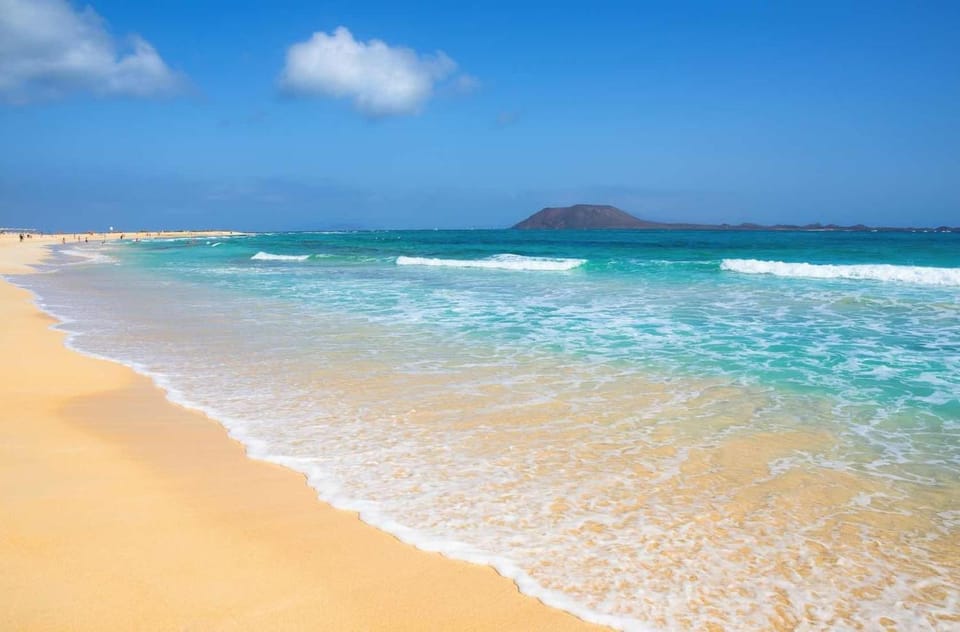 Natural landscape, Other, Beach