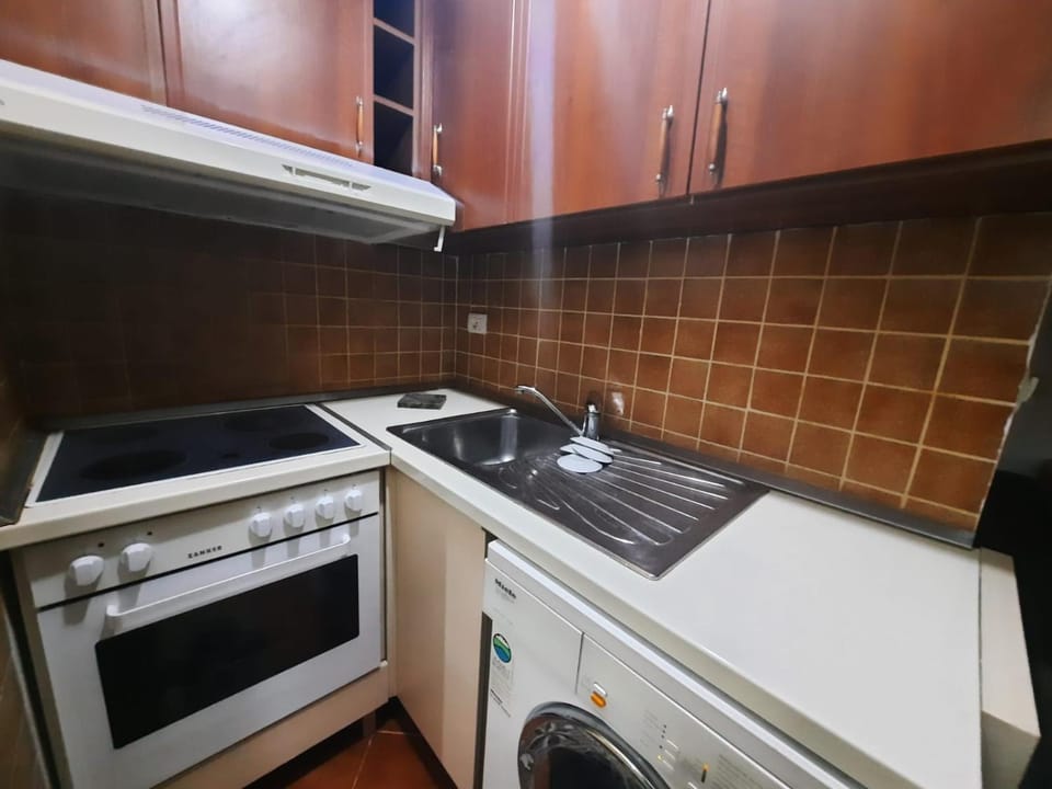 Lovely appartament g-a Apartment in Tirana