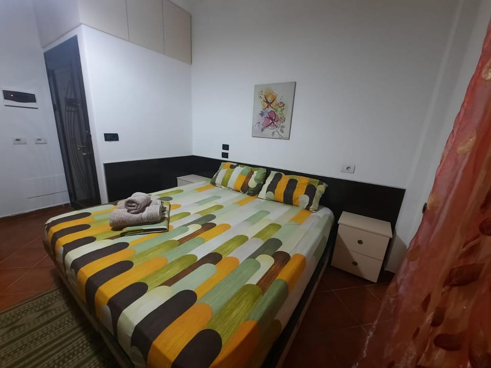 Lovely appartament g-a Apartment in Tirana