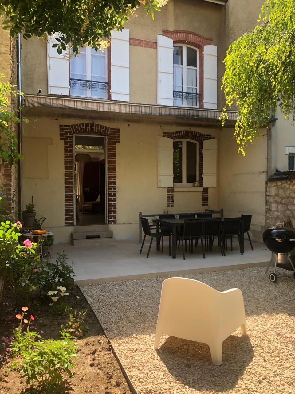 Garden, Garden