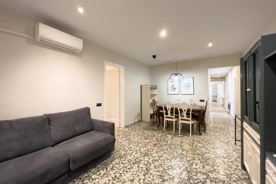 BeBarceloner Eixample Apartments Apartment in Barcelona