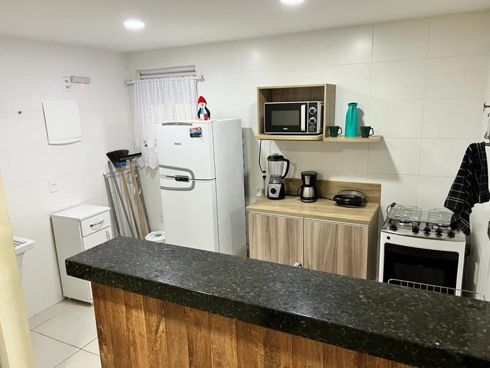 Gruta Azul 108 Apartment in State of Rio de Janeiro