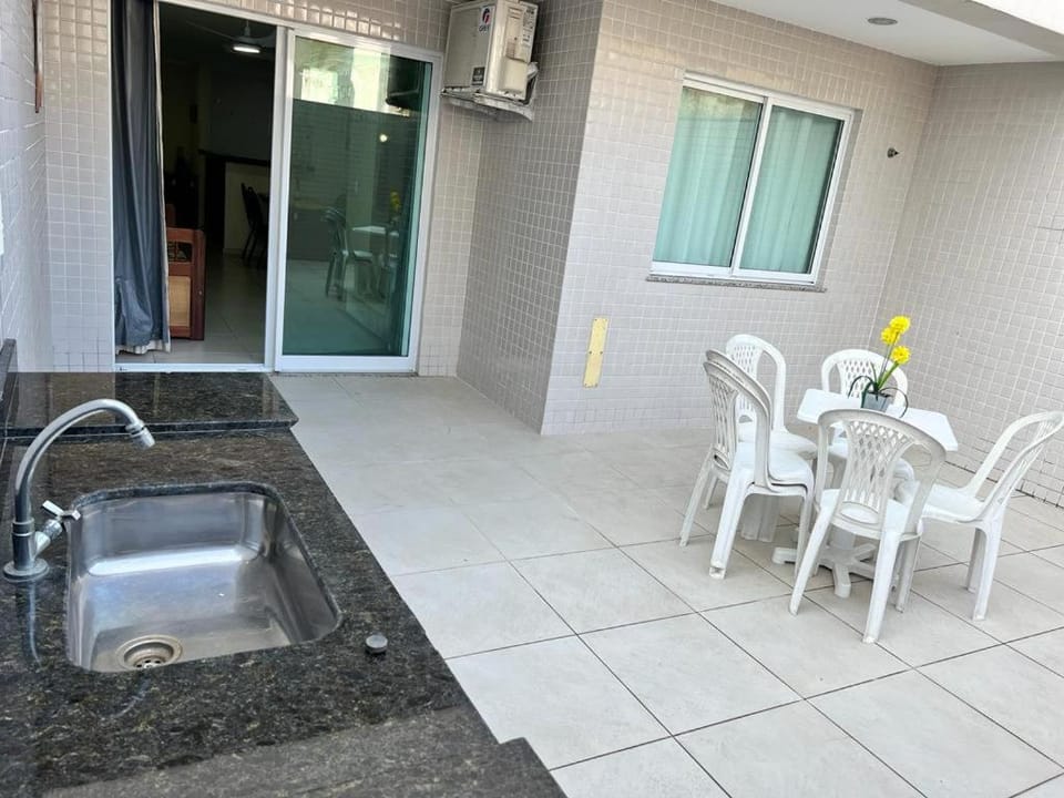 Gruta Azul 108 Apartment in State of Rio de Janeiro