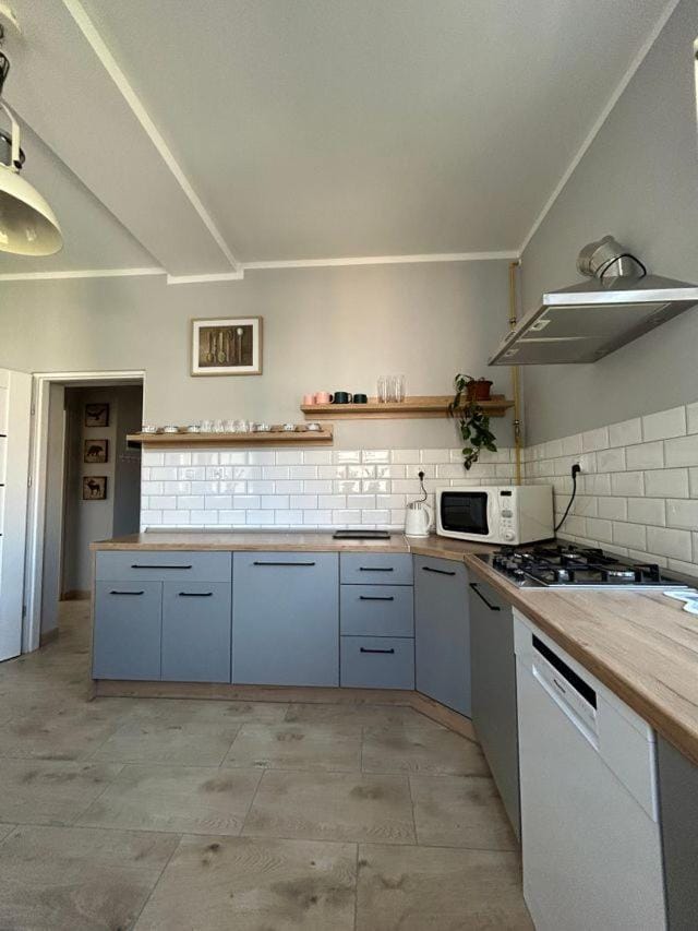 Kitchen or kitchenette, dishwasher, minibar, pet friendly