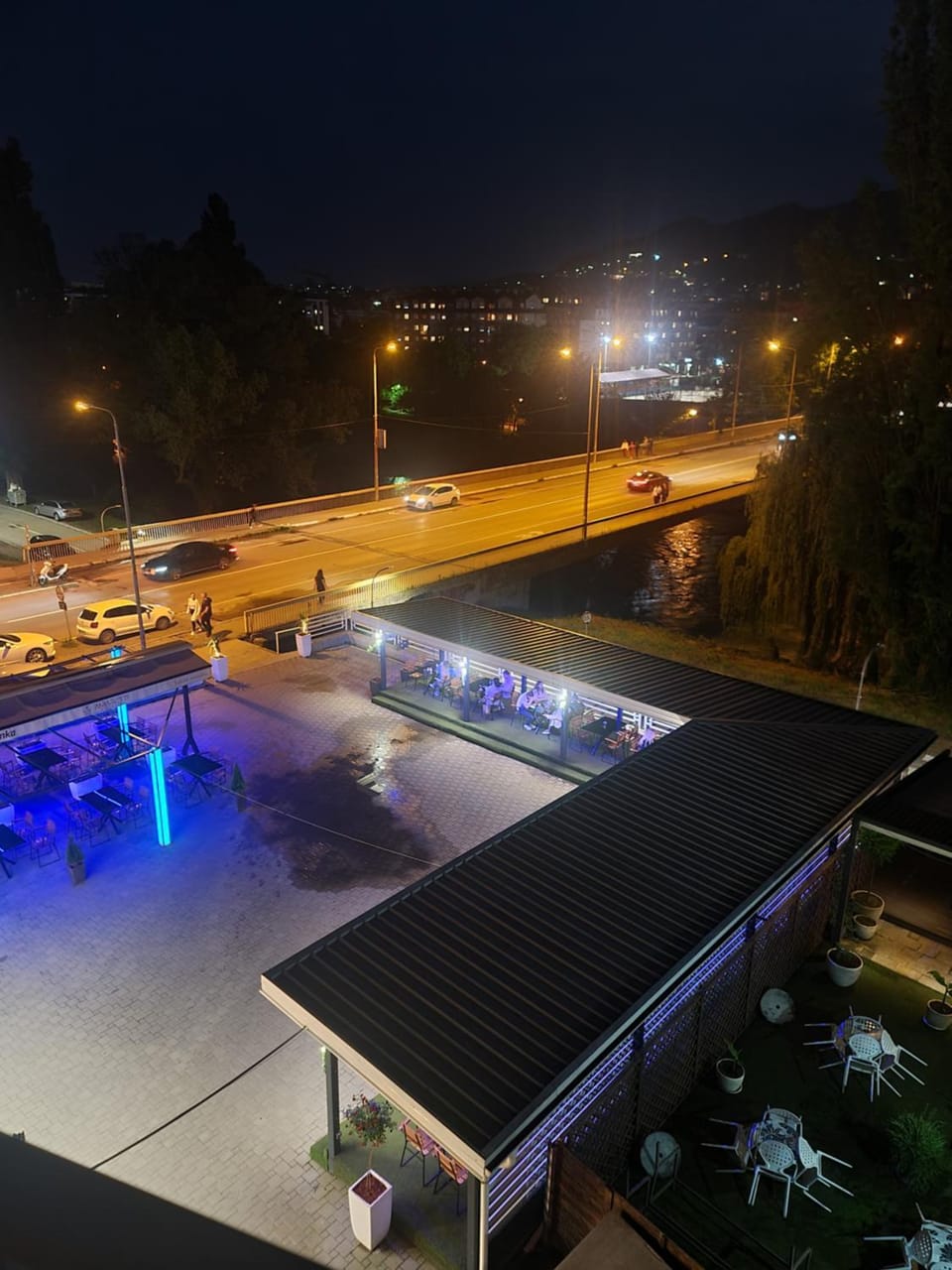 Apartman Mirjana Apartment in Federation of Bosnia and Herzegovina
