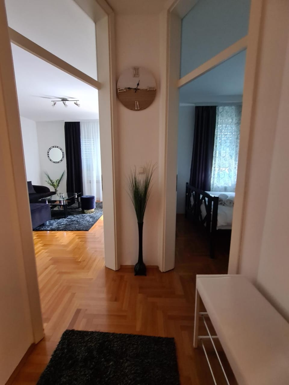 Apartman Mirjana Apartment in Bosnia and Herzegovina