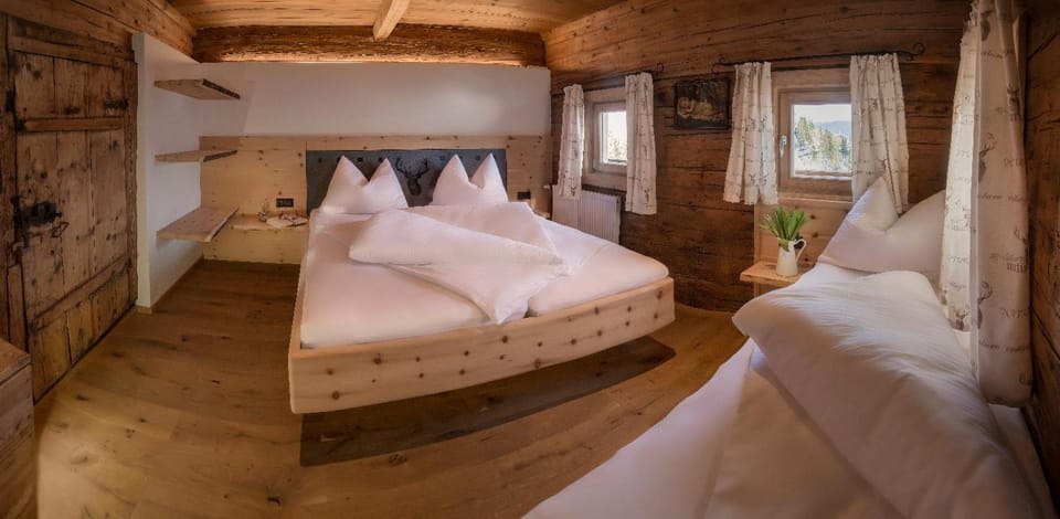Wildauhof - Alm Farm Stay in Tyrol