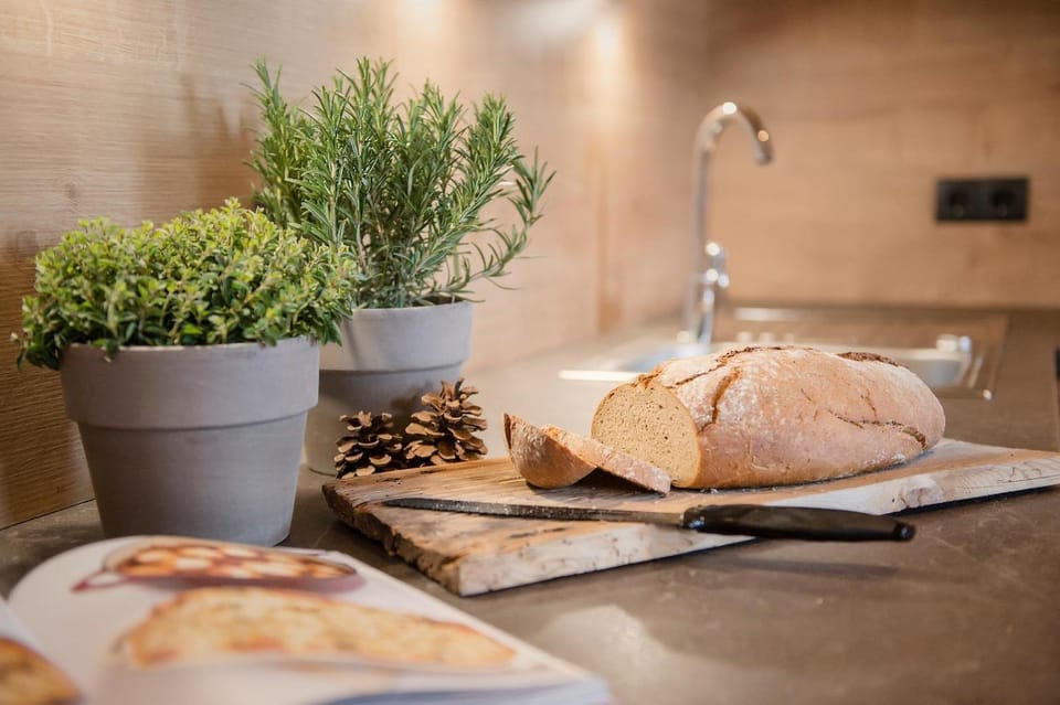 Wildauhof - Alm Farm Stay in Tyrol