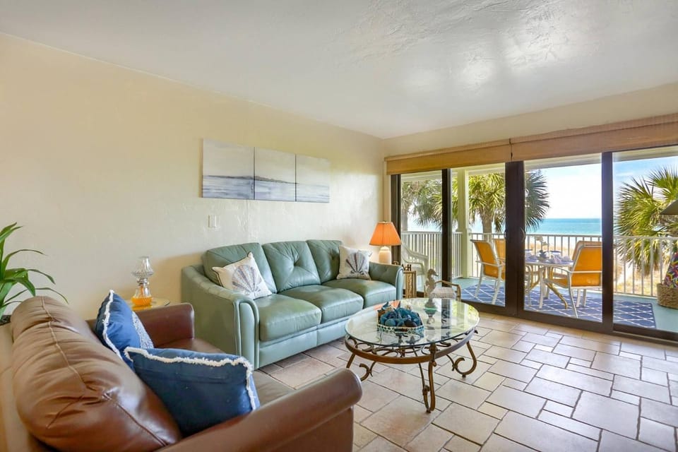 Port Holiday #6 House in Indian Rocks Beach