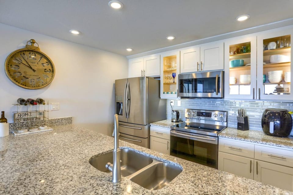 440 West, Unit 1208N House in Clearwater Beach