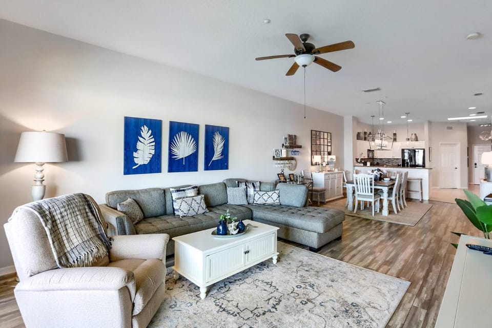 402 Island Key House in Clearwater Beach