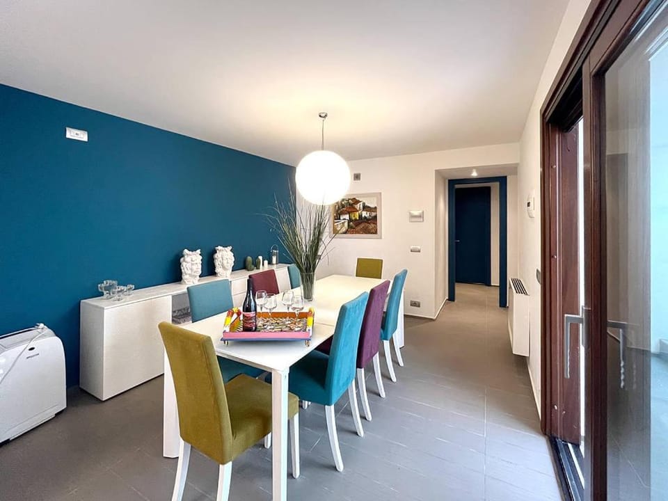 Villa Gaja Villa in Sicily