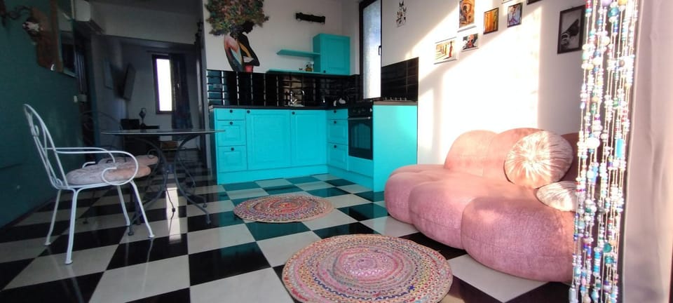 Apartmani Jessica Apartment in Novalja