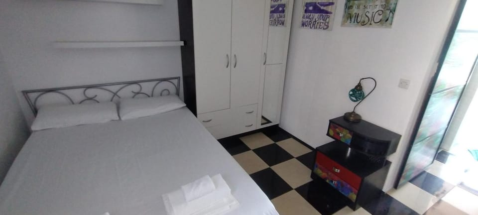 Apartmani Jessica Apartment in Novalja