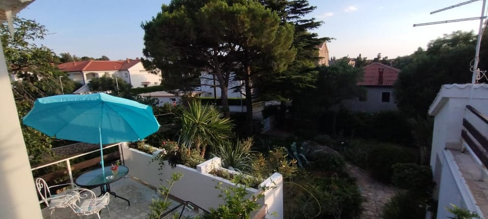 Apartmani Jessica Apartment in Novalja
