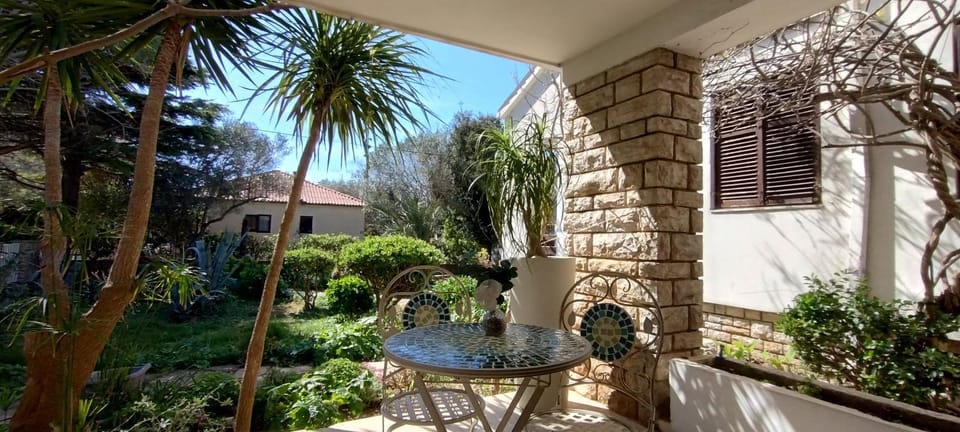 Apartmani Jessica Apartment in Novalja