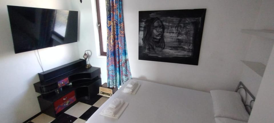Apartmani Jessica Apartment in Novalja