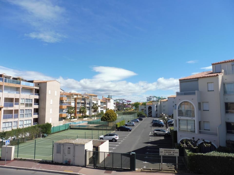 City view