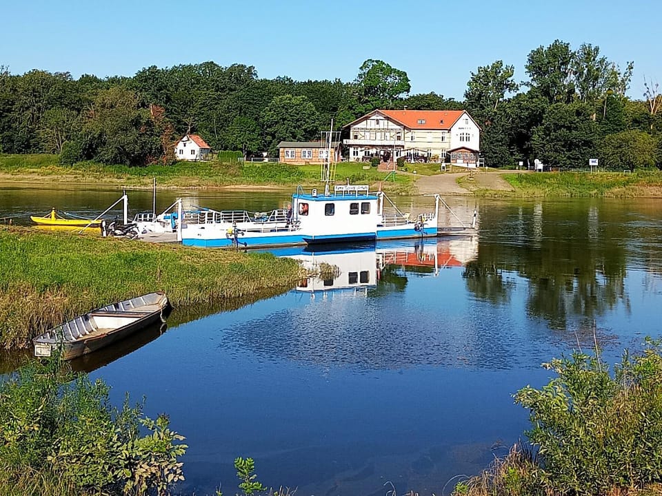 Activities, River view